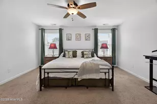 743 Creekway Dr, Fuquay Varina, NC 27526 - Photo 27