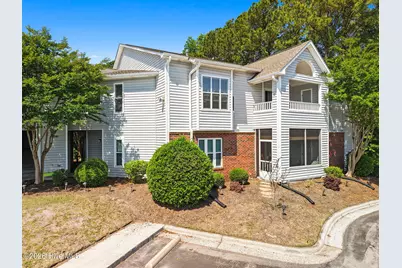 4130 Breezewood Drive #Apt 104, Wilmington, NC 28412 - Photo 37