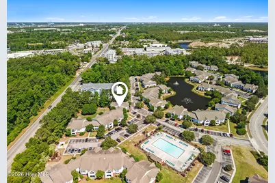 4130 Breezewood Drive #Apt 104, Wilmington, NC 28412 - Photo 31
