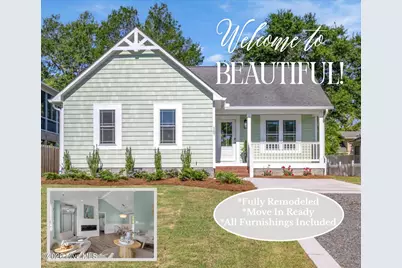 147 NE 19th Street, Oak Island, NC 28465 - Photo 1