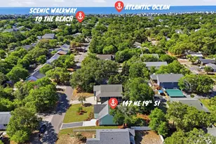 147 NE 19th St, Oak Island, NC 28465 - Photo 9