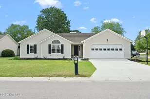 1300 Maple Ridge Rd, Wilmington, NC 28411 - Photo 1