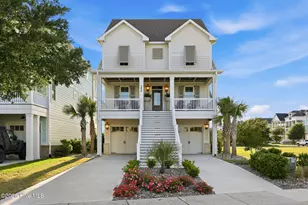 204 Back St, Newport, NC 28570 - Photo 1