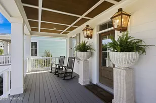 204 Back St, Newport, NC 28570 - Photo 5