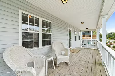 309 Greenville Avenue, Carolina Beach, NC 28428 - Photo 7