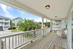 309 Greenville Ave, Carolina Beach, NC 28428 - Photo 5