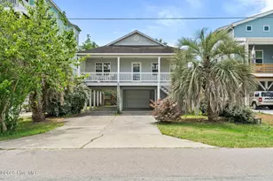 309 Greenville Ave, Carolina Beach, NC 28428 - Photo 1