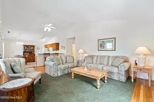 309 Greenville Ave, Carolina Beach, NC 28428 - Photo 19