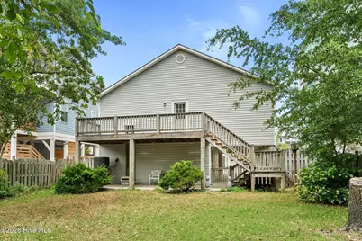 309 Greenville Avenue, Carolina Beach, NC 28428 - Photo 37