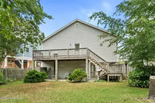 309 Greenville Ave, Carolina Beach, NC 28428 - Photo 37