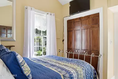 410 Elliott Street, Edenton, NC 27932 - Photo 19