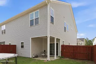 349 Frisco Wy, Holly Ridge, NC 28445 - Photo 31