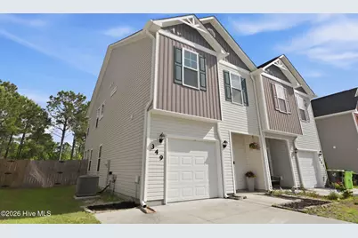 349 Frisco Way, Holly Ridge, NC 28445 - Photo 37