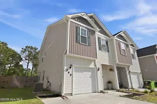 349 Frisco Wy, Holly Ridge, NC 28445 - Photo 37