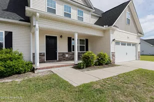 108 Easton Dr, Richlands, NC 28574 - Photo 5