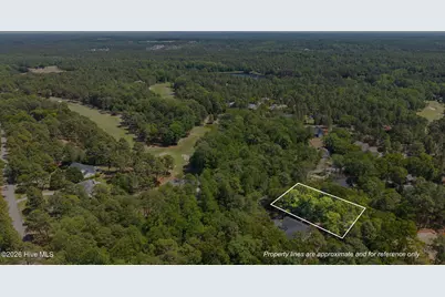 106 Shropshire Lane, Seven Lakes, NC 27376 - Photo 1