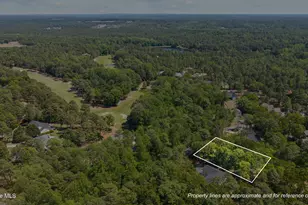 106 Shropshire Ln, Seven Lakes, NC 27376 - Photo 1