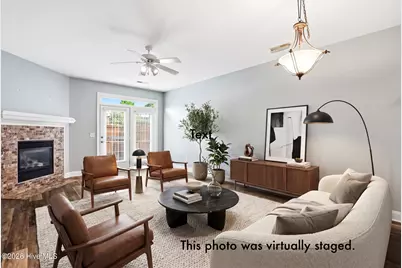 1045 Ryans Court, Wilmington, NC 28412 - Photo 3