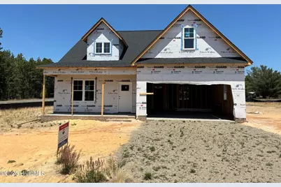 105 Spring Meadows Drive, Aberdeen, NC 28315 - Photo 1