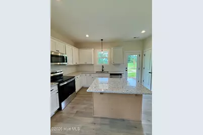 105 Spring Meadows Drive, Aberdeen, NC 28315 - Photo 5