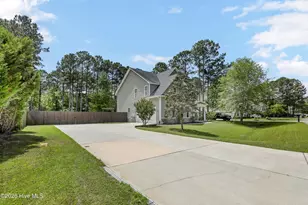 676 Majestic Oaks Dr, Hampstead, NC 28443 - Photo 49