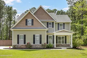 676 Majestic Oaks Dr, Hampstead, NC 28443 - Photo 3