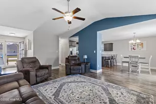 372 Water Wagon Trl, Jacksonville, NC 28546 - Photo 7