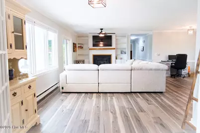 577 Davenport Road, Columbia, NC 27925 - Photo 5
