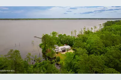 577 Davenport Road, Columbia, NC 27925 - Photo 3