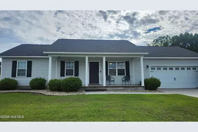 112 Eagle Ridge Drive, Beulaville, NC 28518 - Photo 1