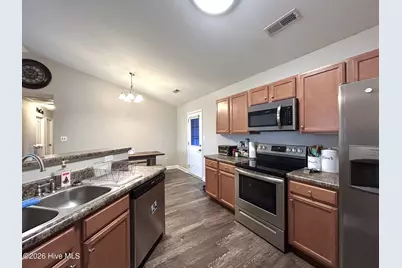 112 Eagle Ridge Drive, Beulaville, NC 28518 - Photo 13