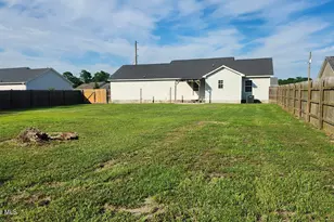 112 Eagle Ridge Dr, Beulaville, NC 28518 - Photo 31