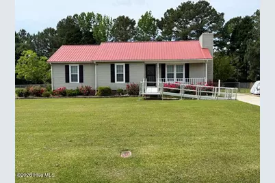 633 Fox Chase Lane, Winterville, NC 28590 - Photo 1