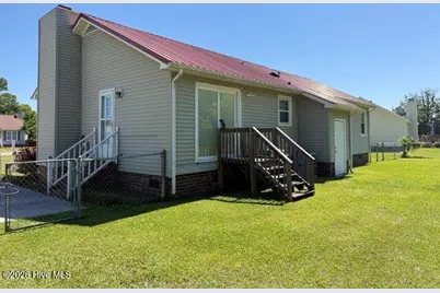 633 Fox Chase Lane, Winterville, NC 28590 - Photo 21