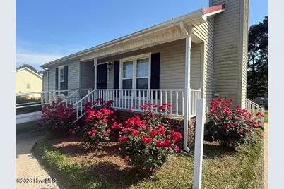 633 Fox Chase Lane, Winterville, NC 28590 - Photo 3