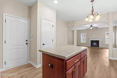 105 Olde Mill Creek Drive, Goldsboro, NC 27530 - Photo 11