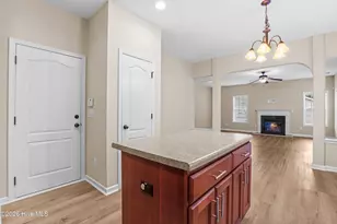 105 Olde Mill Creek Dr, Goldsboro, NC 27530 - Photo 11