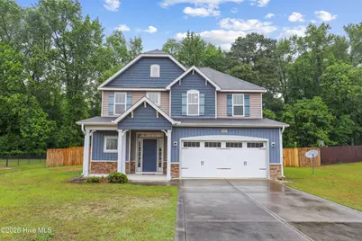 105 Olde Mill Creek Drive, Goldsboro, NC 27530 - Photo 1