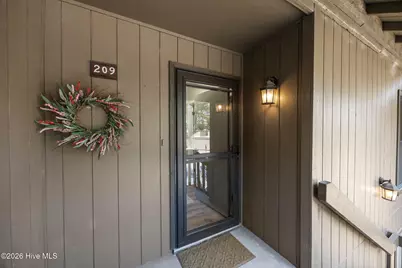 10 Pine Tree Road # 209, Pinehurst, NC 28374 - Photo 1