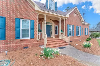 107 Chowan Circle, Hertford, NC 27944 - Photo 7