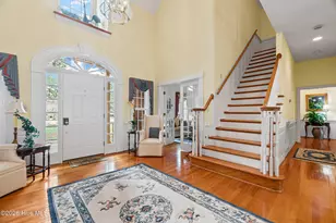 107 Chowan Cir, Hertford, NC 27944 - Photo 9