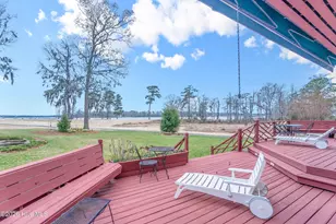 107 Chowan Cir, Hertford, NC 27944 - Photo 63