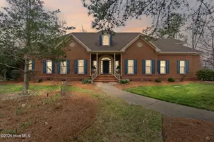 107 Chowan Cir, Hertford, NC 27944 - Photo 1