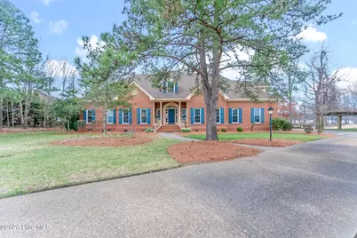 107 Chowan Circle, Hertford, NC 27944 - Photo 5