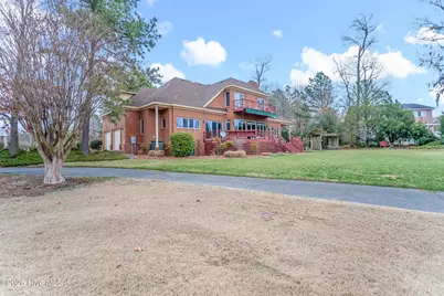 107 Chowan Circle, Hertford, NC 27944 - Photo 59