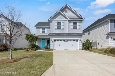 4633 Ballast Drive, Wilmington, NC 28405 - Photo 1