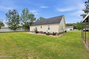 192 Stevenson Dr, Hertford, NC 27944 - Photo 37