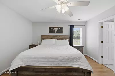 192 Stevenson Drive, Hertford, NC 27944 - Photo 19