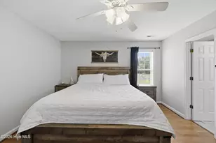 192 Stevenson Dr, Hertford, NC 27944 - Photo 19