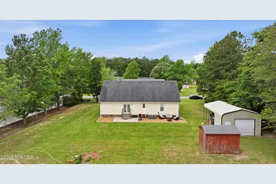 192 Stevenson Drive, Hertford, NC 27944 - Photo 33